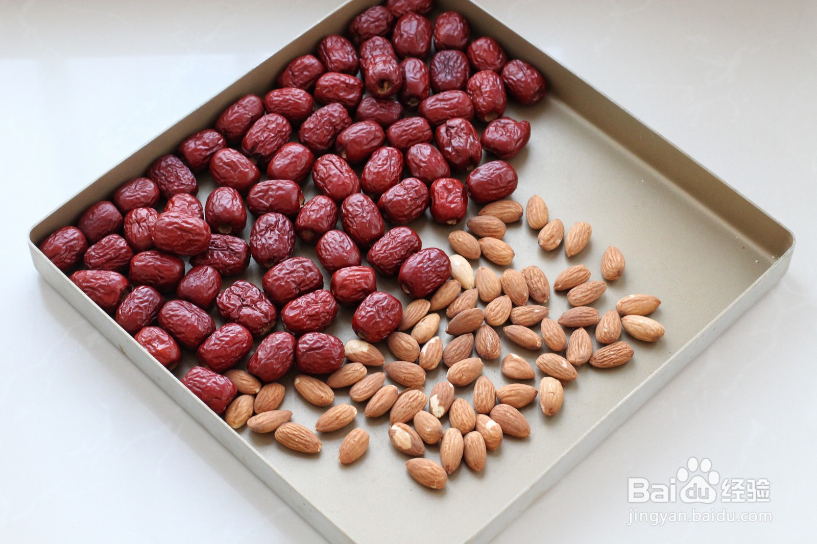 怎么做网红奶枣