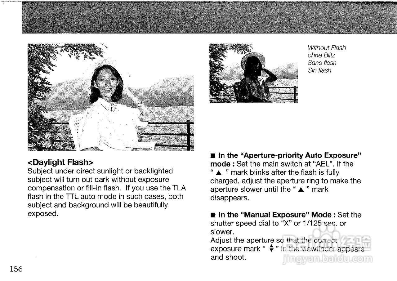 CONTAX G2数码相机说明书:[7]