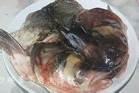 剁椒鱼头家常的做法