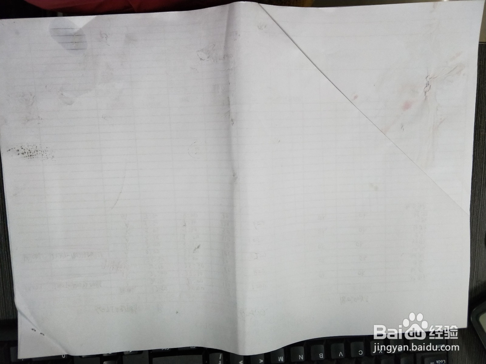 工作中什么纸张对应的尺寸及用途