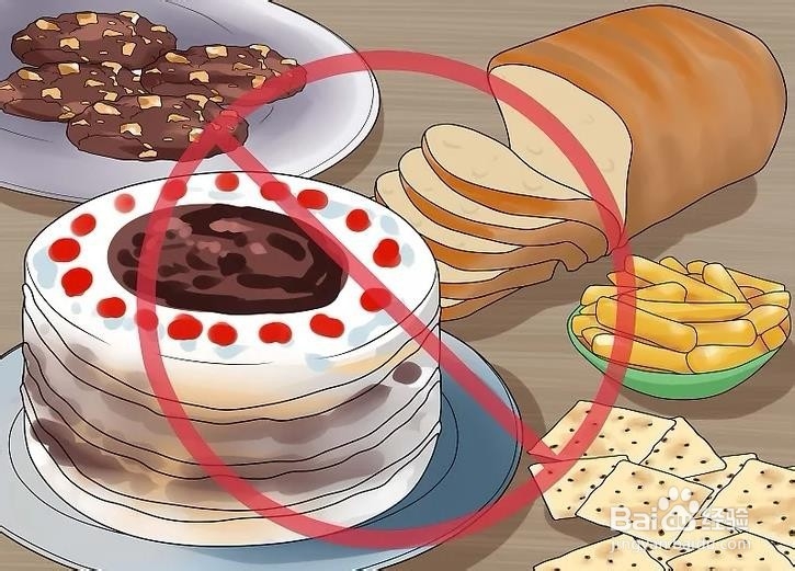 如何自然地逆转蛀牙