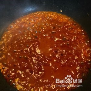 脆皮茄汁日本豆腐