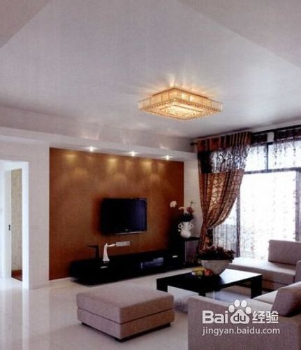 餐厅装饰与装修的关系