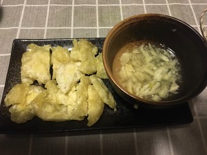 老北京炸灌肠的做法