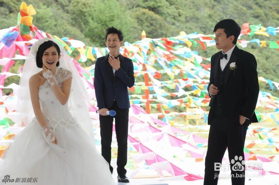 结婚后要做的事情