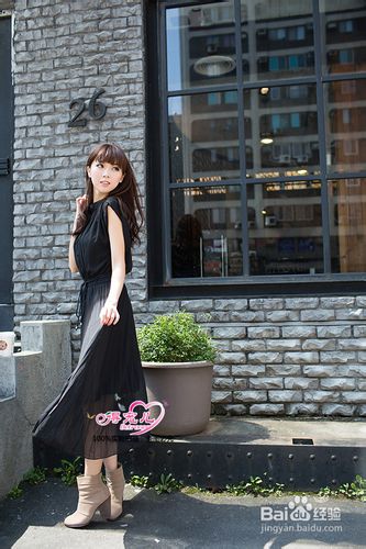 女孩子该如何挑选衣服