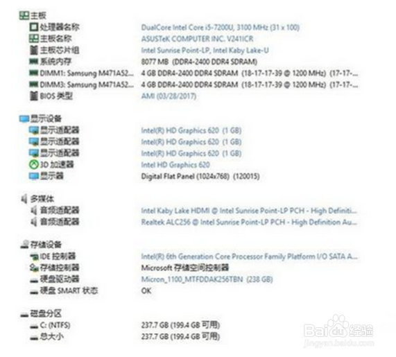 窄边框的华硕傲视V241值得买吗？