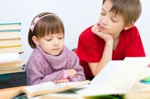 怎样让孩子喜欢阅读？