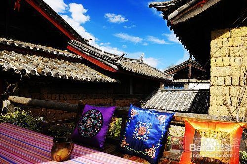 云南旅游攻略推荐