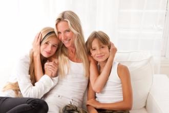 怎样对待孩子的哭泣?