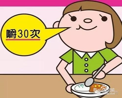 哪些习惯可以延长肠道寿命