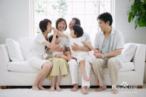 与公婆无法和谐相处怎么办