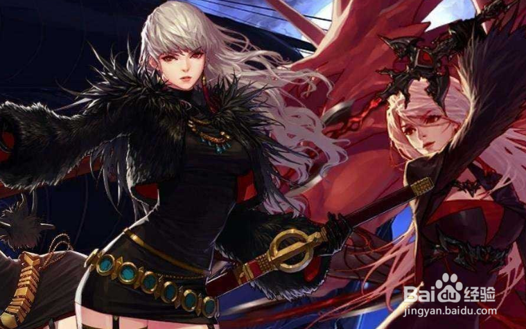 希洛克武器属性怎么调