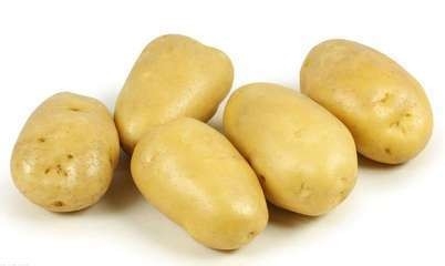 自制美味土豆饼