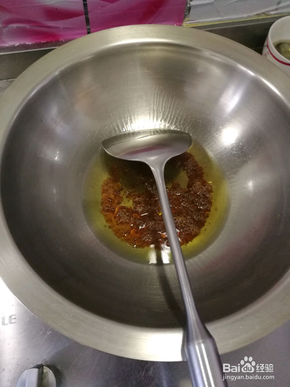 笋干红烧肉的做法