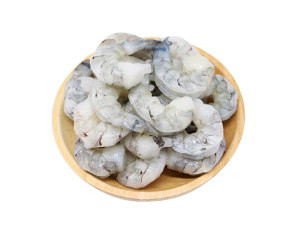土豆美味泥虾球