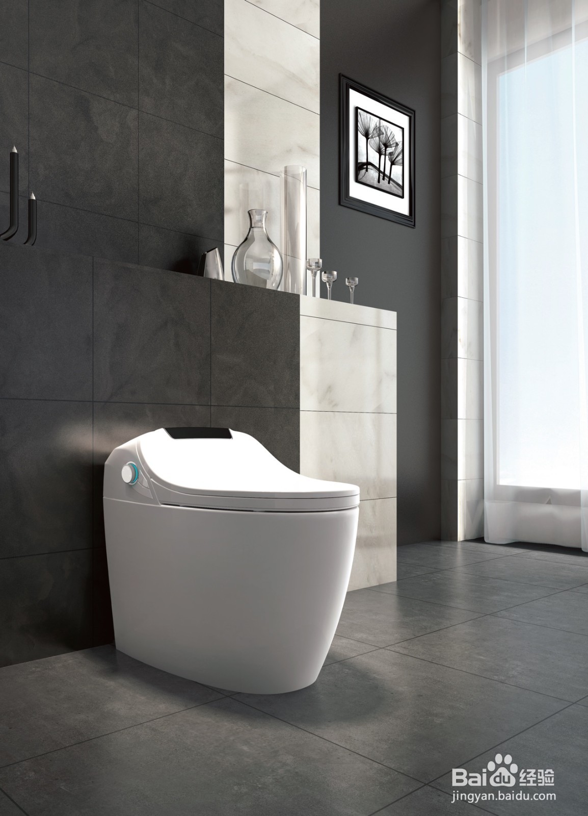 智能马桶一体机好还是普通马桶配智能马桶盖好