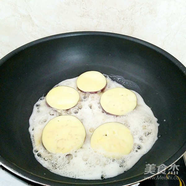 快手早餐（茄盒，鸡蛋饼）