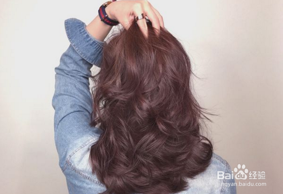 2017年夏季流行什么卷发？