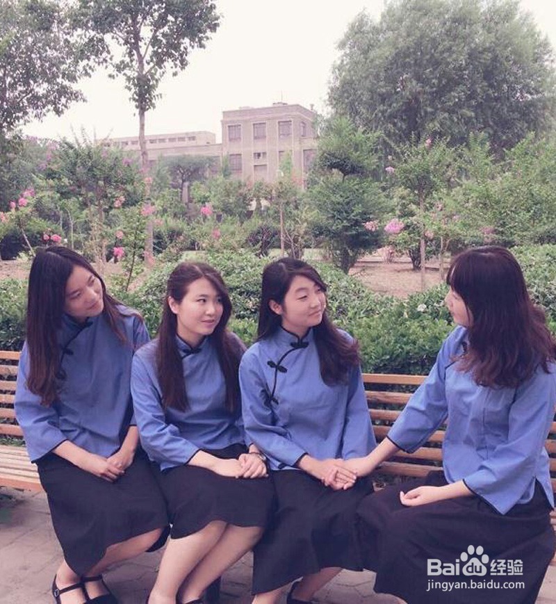 女大学生的室友应该如何相处?