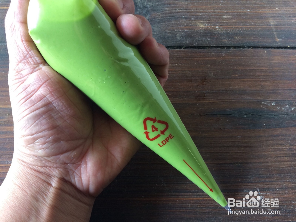 怎么做菠菜煎饼