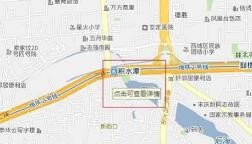 百度地图中如何使用android气泡提示框