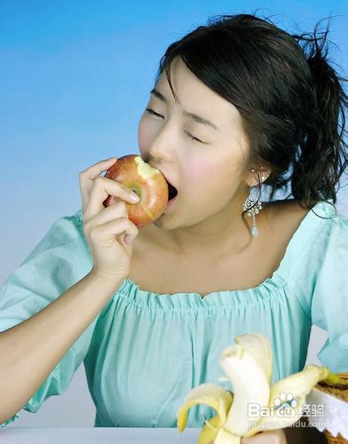 小心这些时尚生活导致贫血