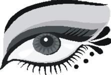 保护眼眼四种方法