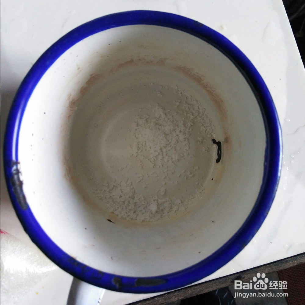 自制猪油的做法