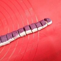 双色小汤圆的美味做法