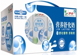 不同人群怎么选牛奶更健康