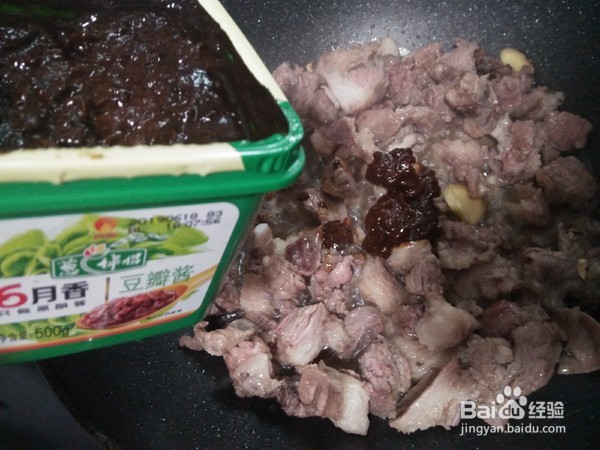 西红柿烧牛腩