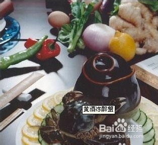 洪泽湖大闸蟹|洪泽湖大闸蟹做法