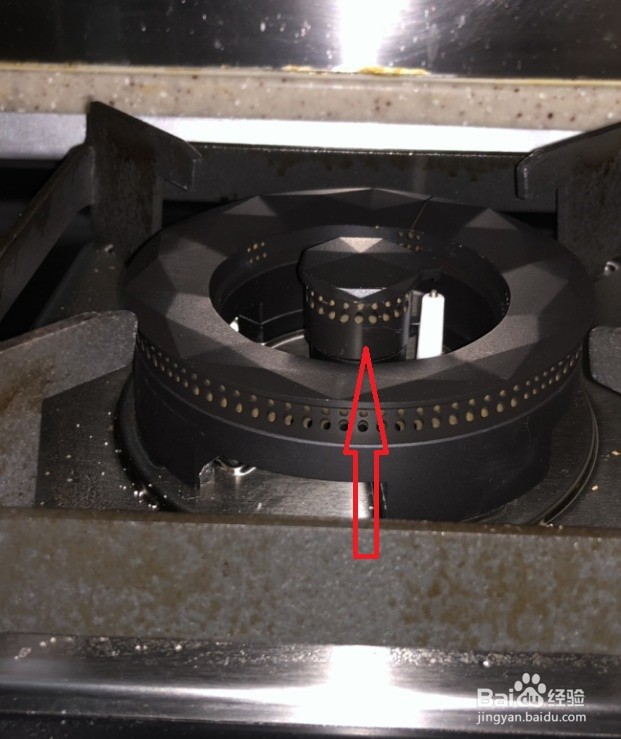 液化气灶打火不着怎么办