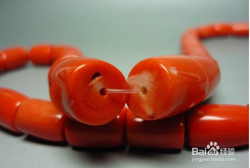 红珊瑚手链怎样保养