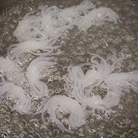 开胃凉拌魔芋丝