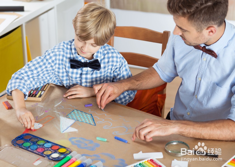 这4种家庭 最能培养出优秀孩子