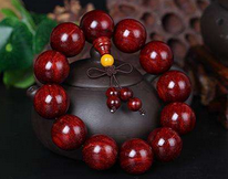 牛毛纹小叶紫檀如何鉴别真假