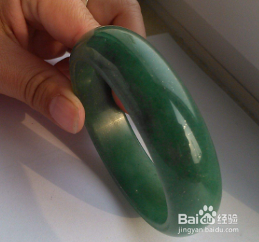 a货翡翠与人工合成翡翠的区别