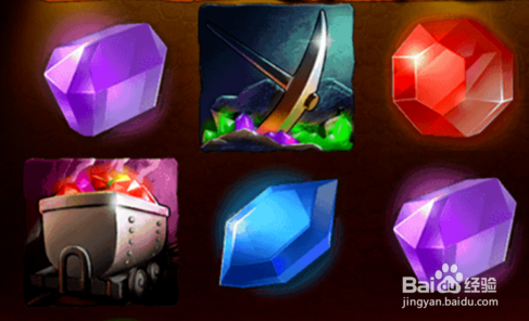 PT电子《热力宝石》玩法与攻略