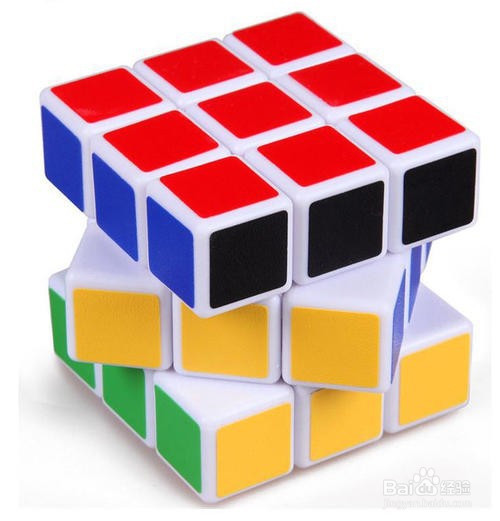 如何安装魔方？