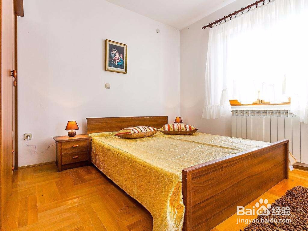 如何让房间无异味