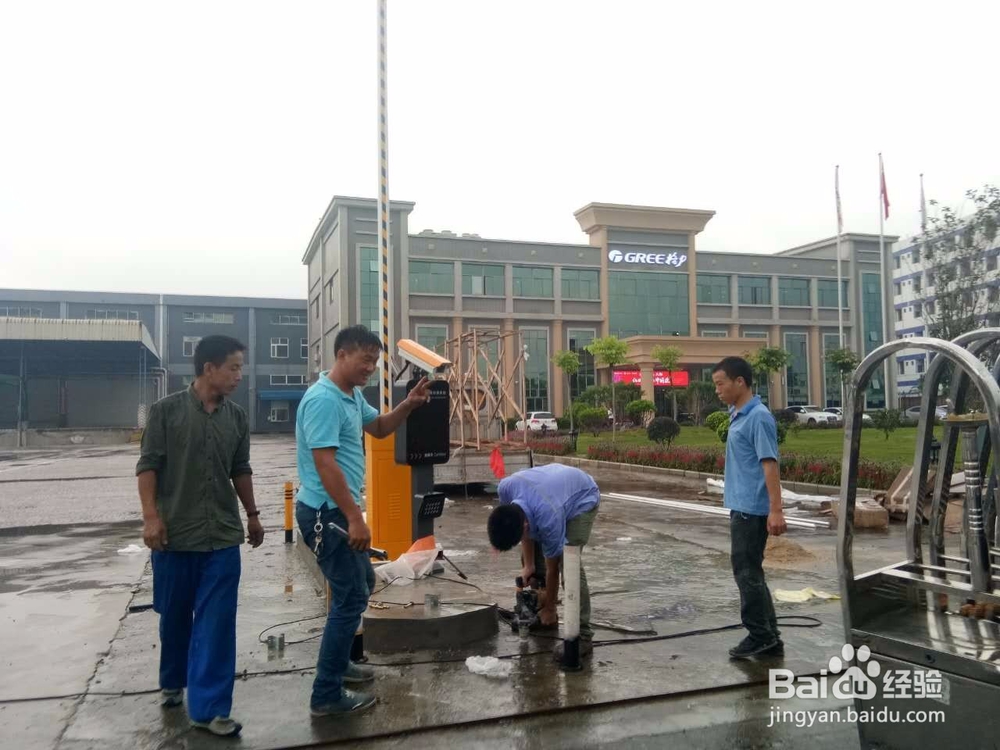 车牌识别系统怎么样