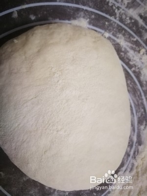 椒盐千层饼的做法