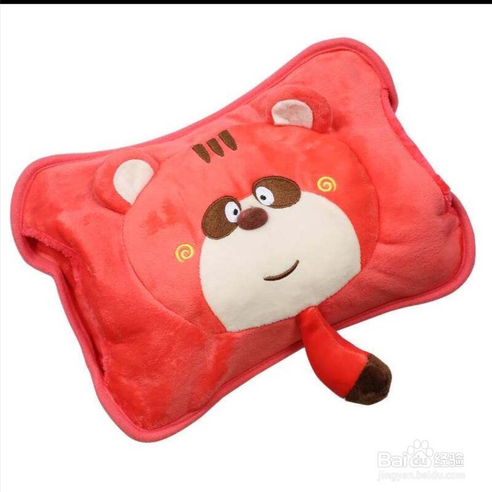 如何选购热水袋