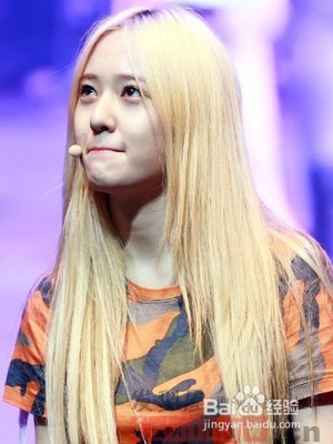 怎样找到适合自己脸型的发型