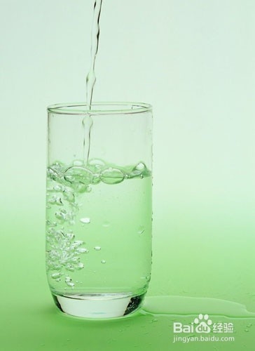 健康生活123：[2]饮水与健康