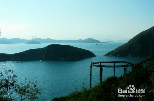 香港岛屿旅游攻略