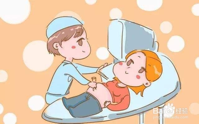 做B超真的会伤害婴儿吗？