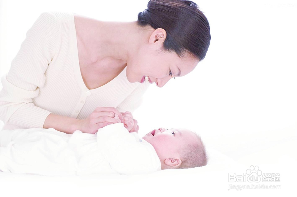 为什么要选择母乳喂养